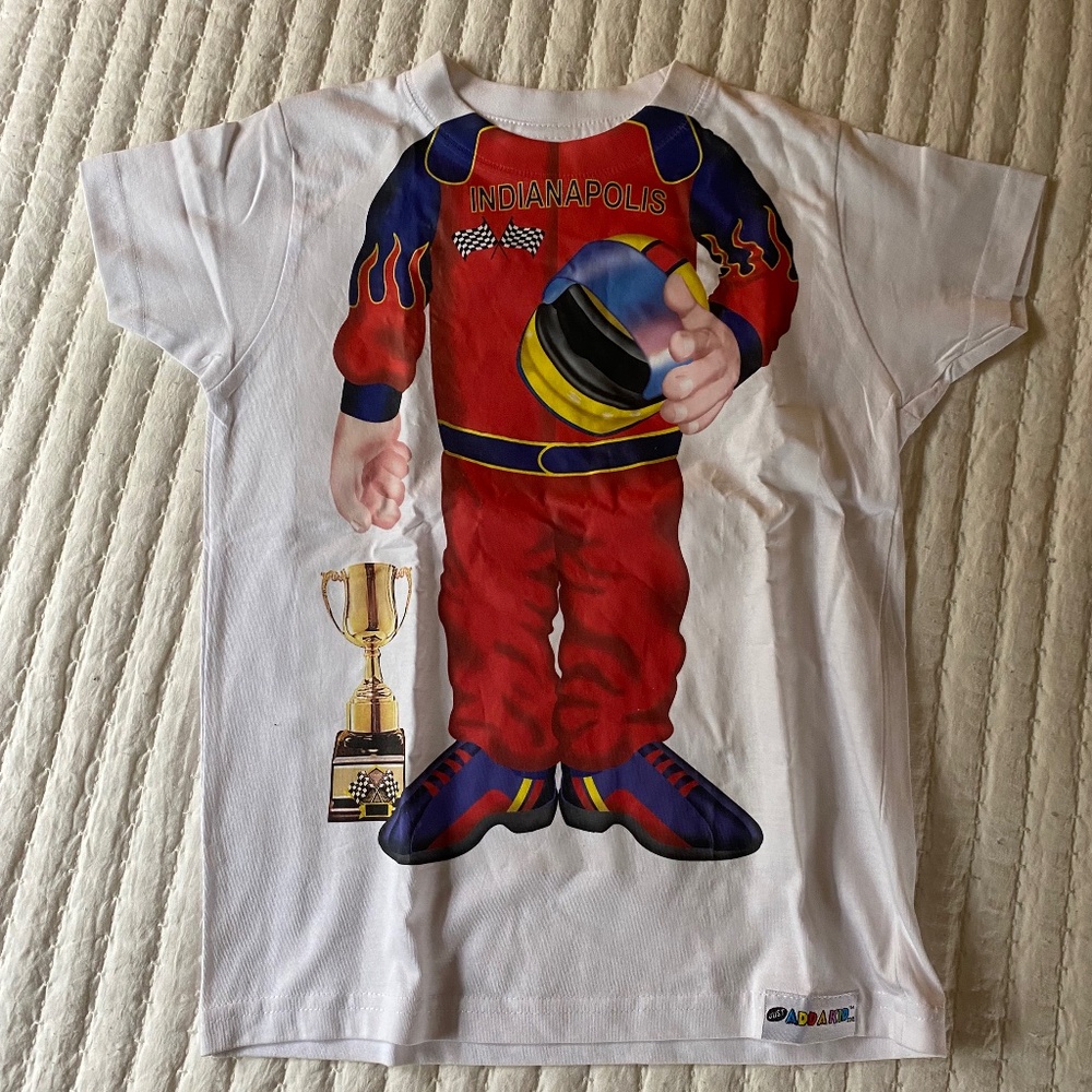 T shirt